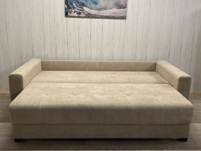 Диван Комфорт-5 (НПБ) велюр Comfort 02 в Приобье - priobie.ok-mebel.com | фото 4