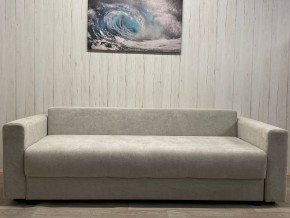 Диван Комфорт-5 (НПБ) велюр Comfort 08 в Приобье - priobie.ok-mebel.com | фото 2