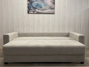 Диван Комфорт-5 (НПБ) велюр Comfort 08 в Приобье - priobie.ok-mebel.com | фото 3