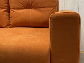 Диван Комфорт-7 БД 1200 ШП (ППУ) велюр Veluta 27 в Приобье - priobie.ok-mebel.com | фото 7