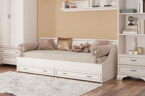 Диван-кровать 900 Сиена в Приобье - priobie.ok-mebel.com | фото 3