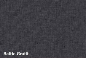 Диван-кровать Комфорт ЛАЙТ без подлокотников (2 подушки) DENIM в Приобье - priobie.ok-mebel.com | фото 12