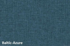 Диван-кровать Комфорт ЛАЙТ без подлокотников (2 подушки) DENIM в Приобье - priobie.ok-mebel.com | фото 15