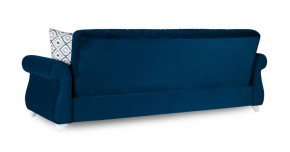 Диван-кровать Роуз ТД 410 + комплект подушек в Приобье - priobie.ok-mebel.com | фото 5