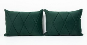 Диван-кровать Роуз ТД 411 + комплект подушек в Приобье - priobie.ok-mebel.com | фото 2
