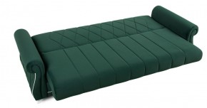 Диван-кровать Роуз ТД 411 + комплект подушек в Приобье - priobie.ok-mebel.com | фото 3