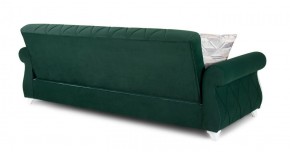 Диван-кровать Роуз ТД 411 + комплект подушек в Приобье - priobie.ok-mebel.com | фото 5