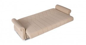 Диван-кровать Роуз ТД 412 + комплект подушек в Приобье - priobie.ok-mebel.com | фото 3