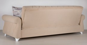 Диван-кровать Роуз ТД 412 + комплект подушек в Приобье - priobie.ok-mebel.com | фото 5