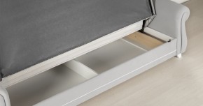 Диван-кровать Роуз ТД 414 + комплект подушек в Приобье - priobie.ok-mebel.com | фото 4