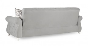 Диван-кровать Роуз ТД 414 + комплект подушек в Приобье - priobie.ok-mebel.com | фото 5