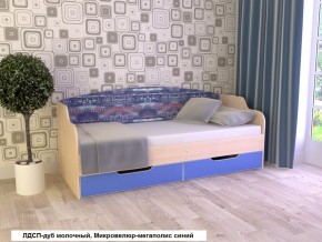 Диван-кровать Юниор Тип-2 (900*2000) мягкая спинка в Приобье - priobie.ok-mebel.com | фото 9