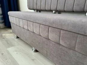 Диван кухонный Орион (прошивка полосы) 1200 в Приобье - priobie.ok-mebel.com | фото 5