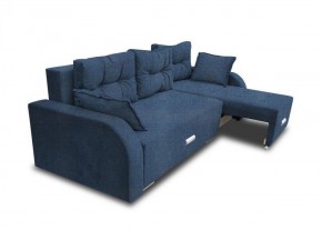 Диван Милан Savana Plus Denim в Приобье - priobie.ok-mebel.com | фото 2
