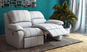 Диван-трансформер Recliner TWIN (Твин) 3 кат. ткани в Приобье - priobie.ok-mebel.com | фото