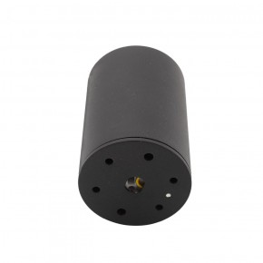 DK2050-BK Накладной светильник, IP 20, 15 Вт, GU5.3, черный, алюминий в Приобье - priobie.ok-mebel.com | фото 3