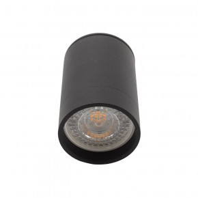 DK2050-BK Накладной светильник, IP 20, 15 Вт, GU5.3, черный, алюминий в Приобье - priobie.ok-mebel.com | фото 4