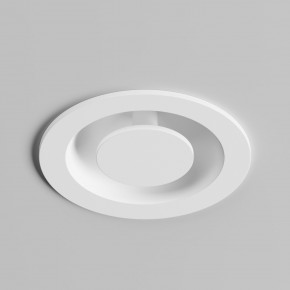 DK2700-WH Встраиваемый светильник, IP 20, 7 Вт, LED 3000, белый, алюминий в Приобье - priobie.ok-mebel.com | фото 2