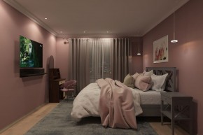 DK3020-WH Встраиваемый светильник, IP 20, 10 Вт, GU5.3, LED, белый, пластик в Приобье - priobie.ok-mebel.com | фото 12