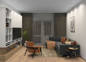 DK3024-WH Встраиваемый светильник, IP 20, 10 Вт, GU5.3, LED, белый, пластик в Приобье - priobie.ok-mebel.com | фото 11