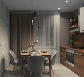 DK3026-WH Встраиваемый светильник, IP 20, 10 Вт, GU5.3, LED, белый, пластик в Приобье - priobie.ok-mebel.com | фото 5