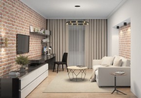 DK3040-BK Светильник накладной IP 20, 10 Вт, GU5.3, LED, черный, пластик в Приобье - priobie.ok-mebel.com | фото 10
