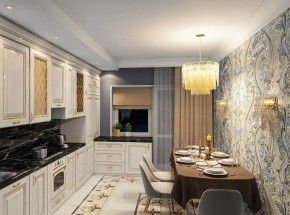 DK3061-WBR Встраиваемый светильник, IP 20, 10 Вт, GU5.3, LED, белый/бронзовый, пластик в Приобье - priobie.ok-mebel.com | фото 7