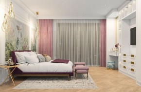 DK3071-WBR Встраиваемый светильник, IP 20, 10 Вт, GU5.3, LED, белый/бронзовый, пластик в Приобье - priobie.ok-mebel.com | фото 2