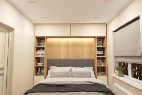 DK3072-WBR Встраиваемый светильник, IP 20, 10 Вт, GU5.3, LED, белый/бронзовый, пластик в Приобье - priobie.ok-mebel.com | фото 7