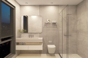 DK3101-BK Встраиваемый влагозащищенный светильник, IP65, до 10 Вт, LED, GU5,3, черный в Приобье - priobie.ok-mebel.com | фото 7