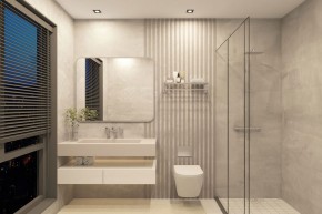 DK3102-BK Встраиваемый влагозащищенный светильник, IP65, до 10 Вт, LED, GU5,3, черный в Приобье - priobie.ok-mebel.com | фото 5