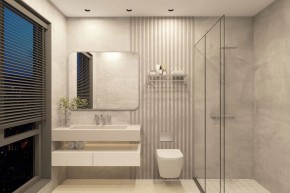 DK3103-BK Встраиваемый влагозащищенный светильник, IP 65, 10 Вт, GU5.3, LED, черный, пластик в Приобье - priobie.ok-mebel.com | фото 6