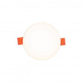 DK4601-DW Встраиваемый светильник, IP 20, 9 Вт, LED 4000, белый, пластик в Приобье - priobie.ok-mebel.com | фото 8