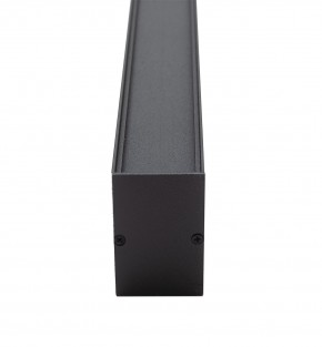 DK9123-BK Линейный светильник 30W 1250mm 3000K, черный в Приобье - priobie.ok-mebel.com | фото 6