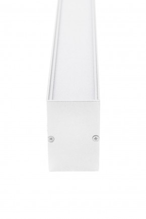DK9123-WH Линейный светильник 30W 1250mm 3000K, белый в Приобье - priobie.ok-mebel.com | фото 3