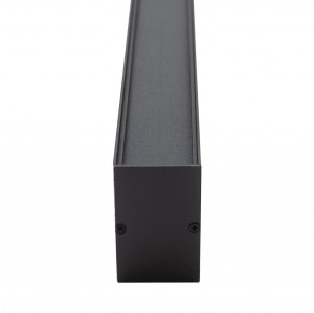 DK9124-BK Линейный светильник 30W 1250mm 4000K, черный в Приобье - priobie.ok-mebel.com | фото 3