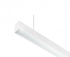 DK9124-WH Линейный светильник 30W 1250mm 4000K, белый в Приобье - priobie.ok-mebel.com | фото 2
