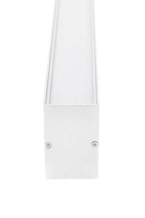 DK9124-WH Линейный светильник 30W 1250mm 4000K, белый в Приобье - priobie.ok-mebel.com | фото 3