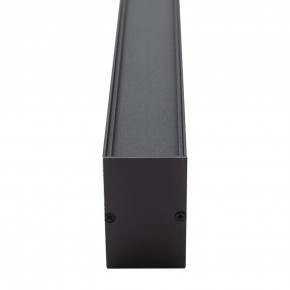DK9153-BK Линейный светильник 42W 1500mm 3000K, черный в Приобье - priobie.ok-mebel.com | фото 6