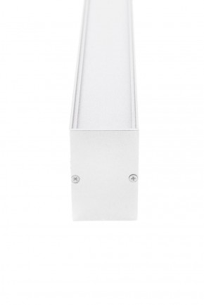 DK9203-WH Линейный светильник 52W 2000mm 3000K, белый в Приобье - priobie.ok-mebel.com | фото 2