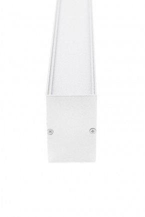 DK9204-WH Линейный светильник 52W 2000mm 4000K, белый в Приобье - priobie.ok-mebel.com | фото 4