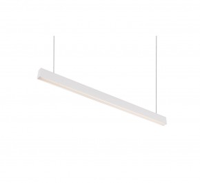 DK9253-WH Линейный светильник 62W 2500mm 3000K, белый в Приобье - priobie.ok-mebel.com | фото