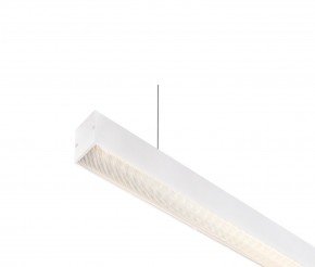 DK9253-WH Линейный светильник 62W 2500mm 3000K, белый в Приобье - priobie.ok-mebel.com | фото 2