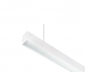 DK9254-WH Линейный светильник 62W 2500mm 4000K, белый в Приобье - priobie.ok-mebel.com | фото 2