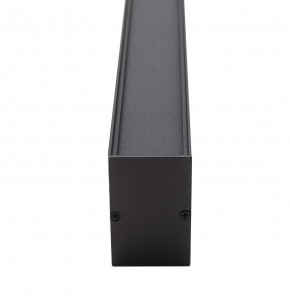 DK9303-BK Линейный светильник 72W 3000mm 3000K, черный в Приобье - priobie.ok-mebel.com | фото 4