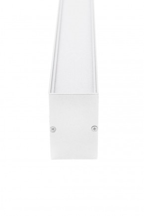 DK9303-WH Линейный светильник 72W 3000mm 3000K, белый в Приобье - priobie.ok-mebel.com | фото 3