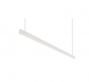DK9303-WH Линейный светильник 72W 3000mm 3000K, белый в Приобье - priobie.ok-mebel.com | фото