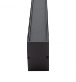DK9304-BK Линейный светильник 72W 3000mm 4000K, черный в Приобье - priobie.ok-mebel.com | фото 4