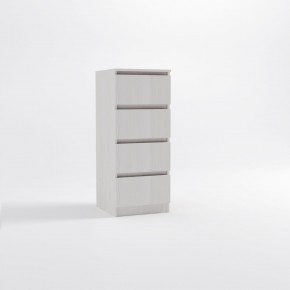 Дуэт New Комод 424 (бодега светлая) в Приобье - priobie.ok-mebel.com | фото