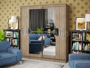 ЭЛЕГАНТ Шкаф-купе 2,0 в Приобье - priobie.ok-mebel.com | фото